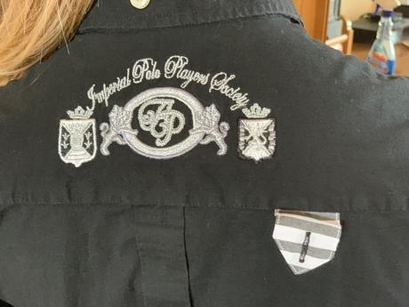 Košeľa largentina, xs