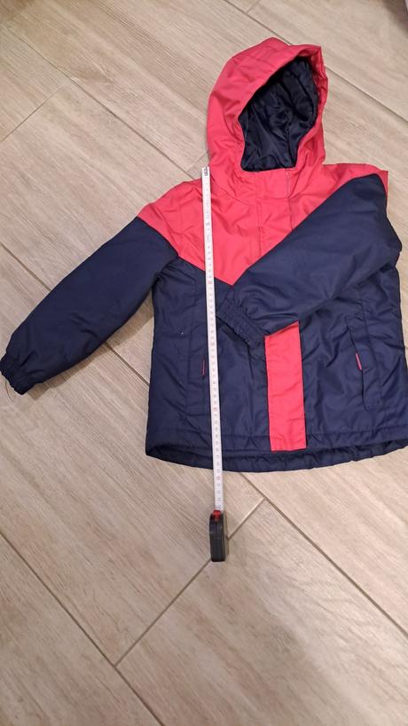 Cirvit bundička, crivit,110