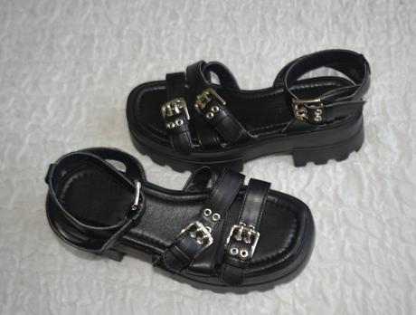 Sandále  deezee veľ.36, 36