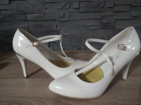 Dámske sandále, 38