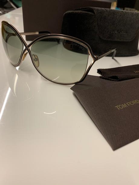 Tom ford slnecne okuliare, tom ford