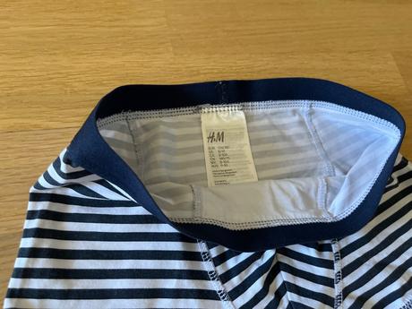 Chlapčenské boxerky veľ.134-140, h&m,134