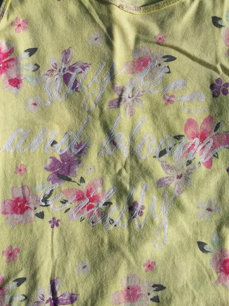 Žlté tielko, dopodopo,128