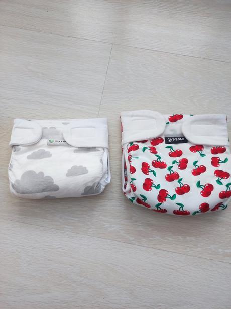 Ortopedické nohavičky, t-tomi,2 kg - 6 kg