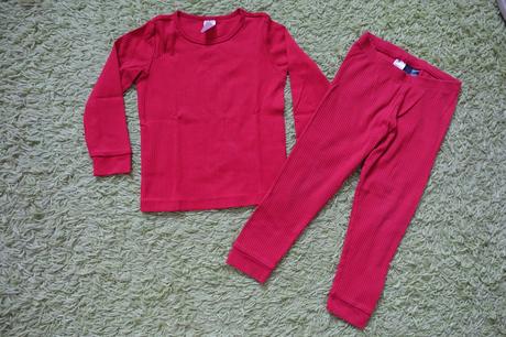 Súprava vrúbkovaná, h&m,104