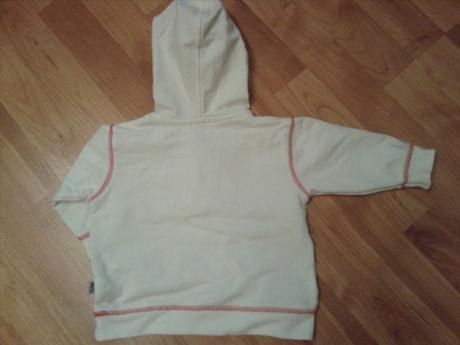 Chlapcenske mikiny, 2kusy, okay,74