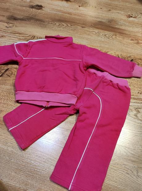 Tepláková súprava 86, disney,86