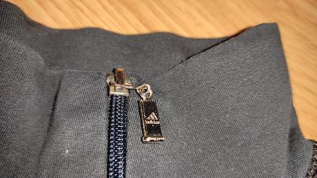 Mikina, adidas,122