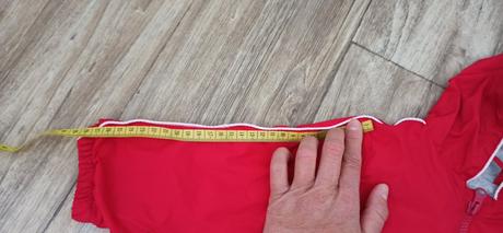 Prechodná bunda, fagottino,80