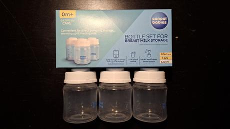 Automaticke odsavacky+prislusenstvo - starter kit,