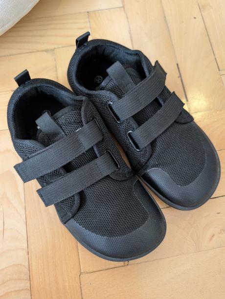 Barefoot tenisky 35, 35