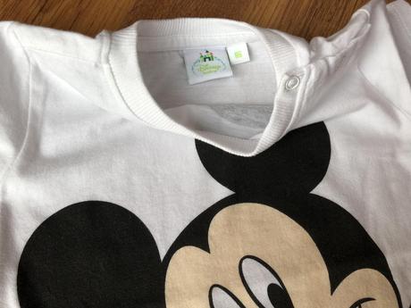 Tričko mickey, disney,86