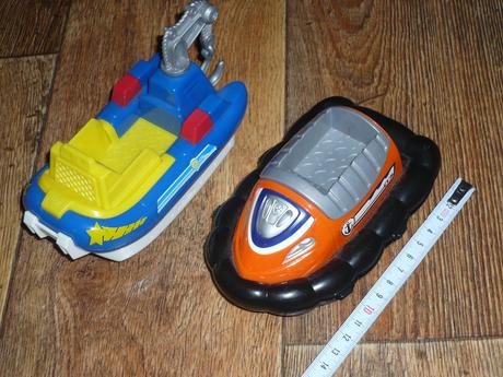 Tlapková patrola 3ks, 