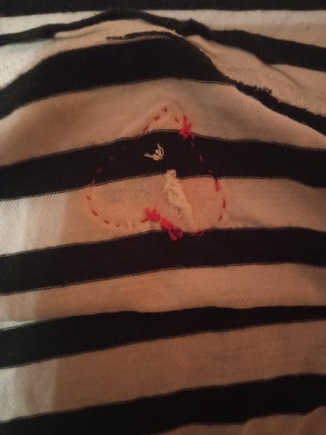 Letné pásikavé šaty, young dimension,116