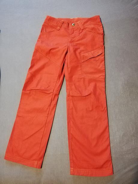 Nohavice decathlon, decathlon,128