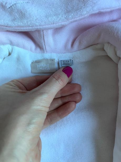 Detský overal chicco, chicco,62