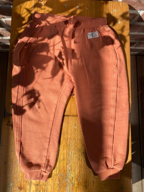 Teplaky zara, zara,104