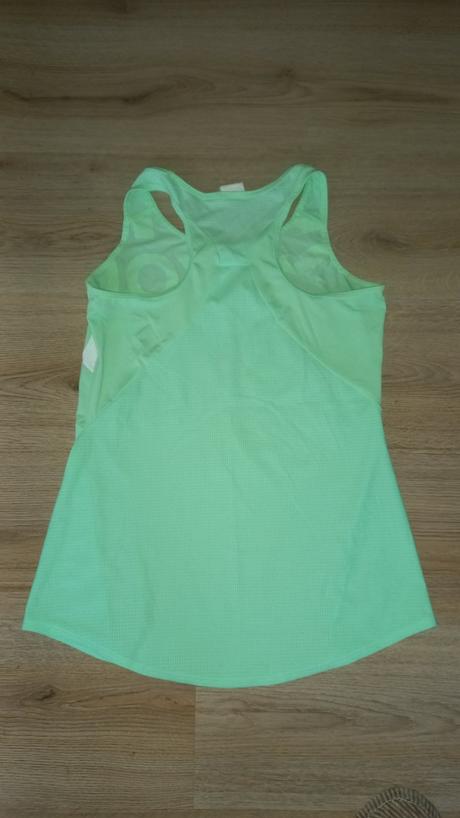 Dámske funkčné tričko, decathlon,xs