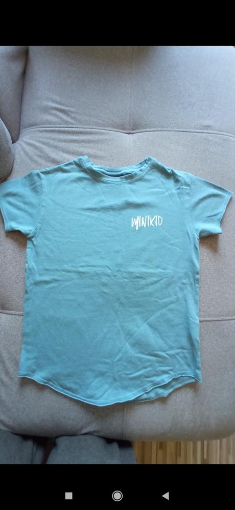 Minikid tricka, 128