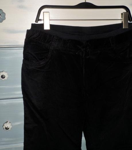 Menchestráky veľ.44/46, 46