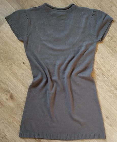 Šaty pletené, port louis,m