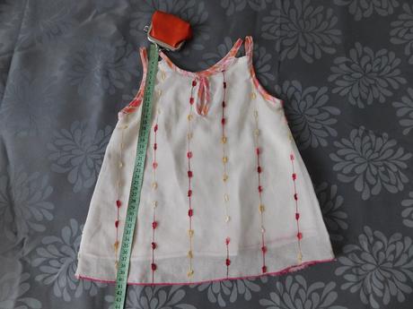 Letné šatičky, 68