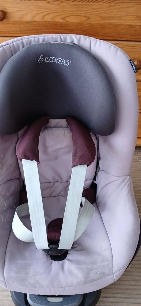 Autosedačka maxi cosi pearl s isofixom, maxi cosi