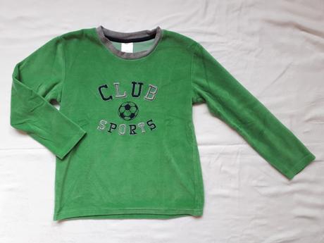 Sivo - zelena zamatova suprava, 128