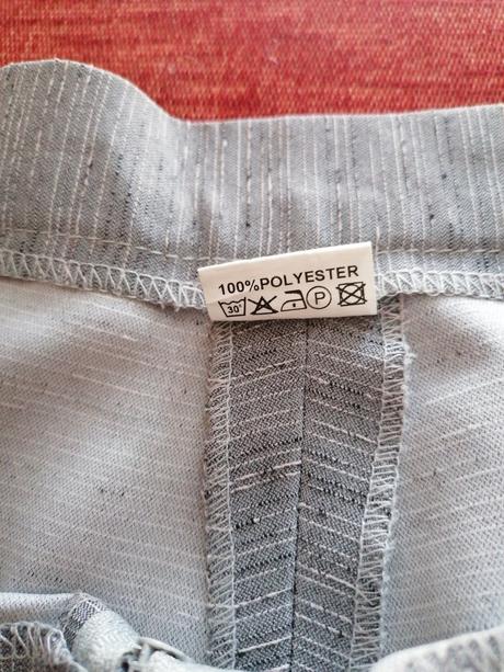 Elegantné nohavice xl, estyle,xl