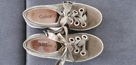Topánky, tenisky gabor, gabor,36