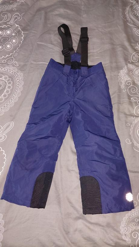 Otepľovačky lupilu 98/104, lupilu,104