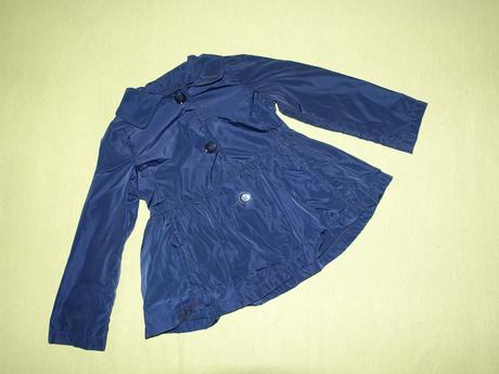 Tenky kabatik benetton, next,110