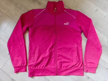 Mikina puma -l, puma,l