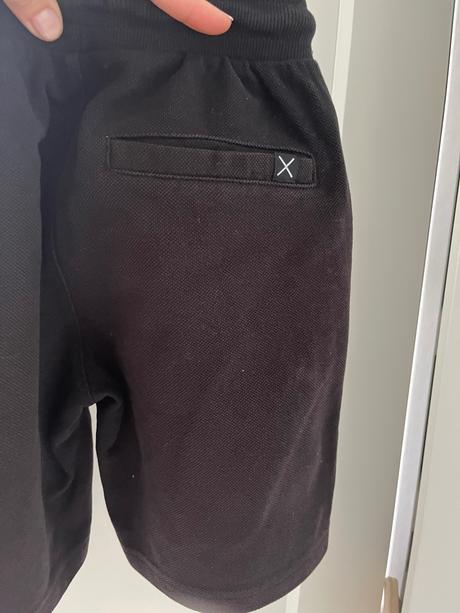 Kraťasky, reserved,122