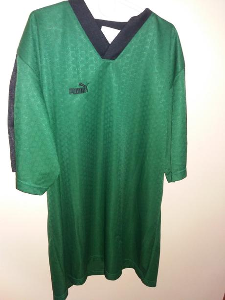 Puma tričko, puma,l