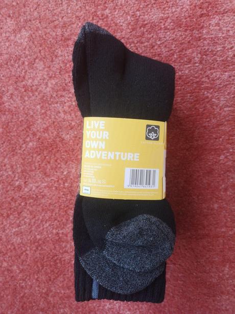 Jeep pánske ponožky 4 páry veľkosť 39-45, 39 / 40 / 42 / 44 / 46