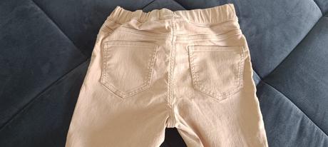 Nohavice, h&m,140