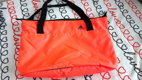 Športová taška adidas, 