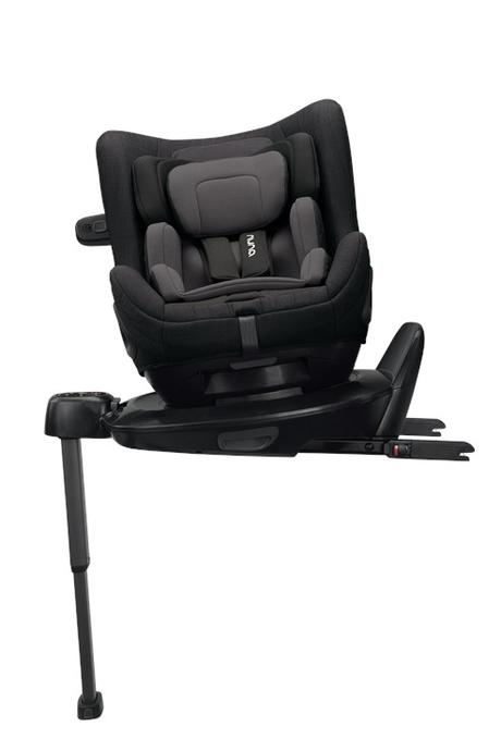 Nuna todl next autosedačka + isofix todl base, nuna