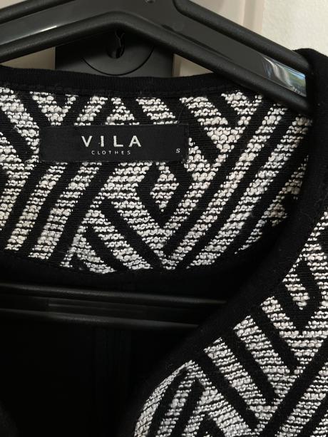 Dámske sako vila, s