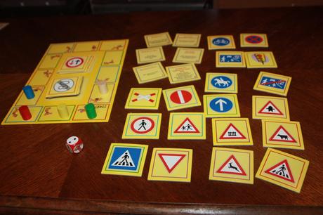 Hra mein verkehrspiel - od 5 rokov,