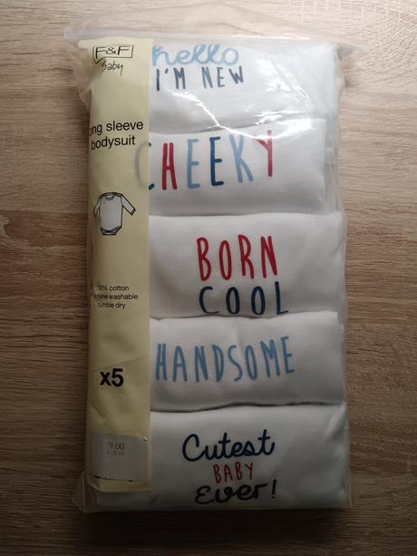 Detské body, f&f,56