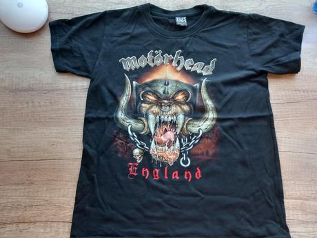 Tricko motorhead, 134