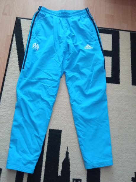 Šuštakove tepláky, adidas,m