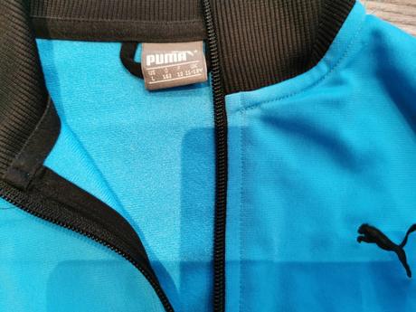 Mikina, v. 152, puma,152