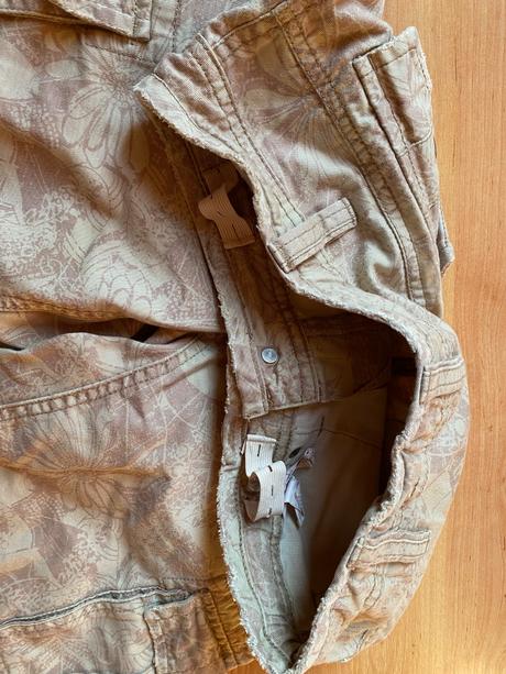 Kraťasy, tom tailor,152