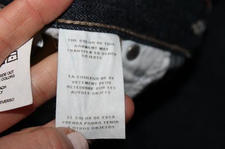 Dámske straight rifle tommy hilfiger v. s, tommy hilfiger,s