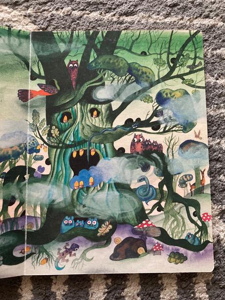 Tri ohnivé kone - ján berky (1990), 