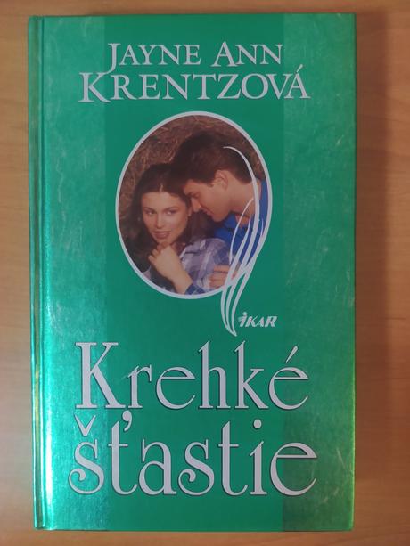 Krehké šťastie, 
