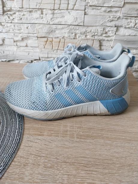 Adidas tenisky 38 2/3, adidas,39